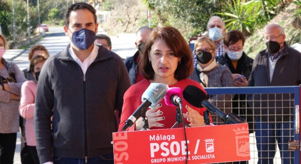PSOE pide al Ayuntamiento que garantice la seguridad de las mujeres que interrumpen su embarazo