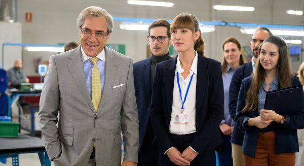 La 36º Edición de los Premios Goya ensalza las producciones de FORTA