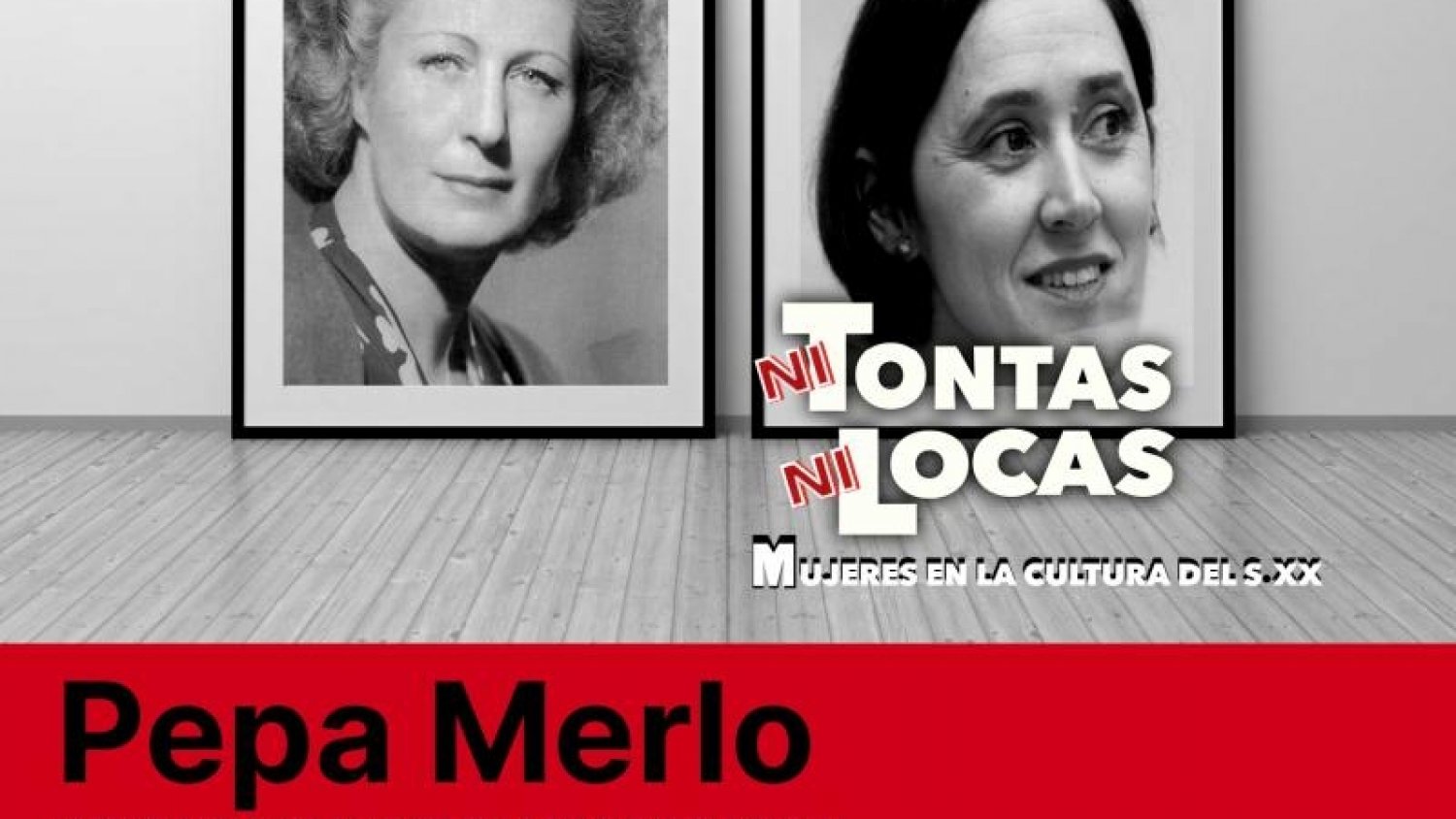 El Centro del 27 organiza una nueva cita del ciclo 'Ni tontas ni locas'
