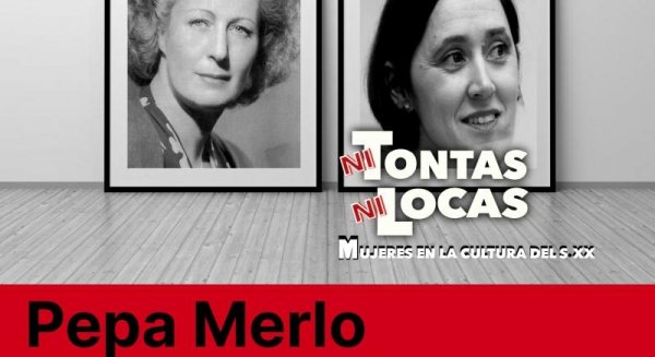 El Centro del 27 organiza una nueva cita del ciclo 'Ni tontas ni locas'