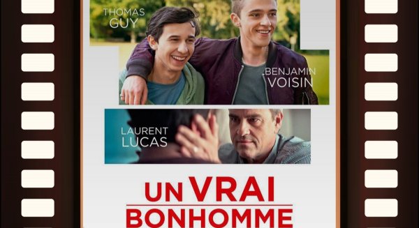 El Centro Cultural Padre Manuel acoge la comedia francesa ‘Un vrai bonhomme’