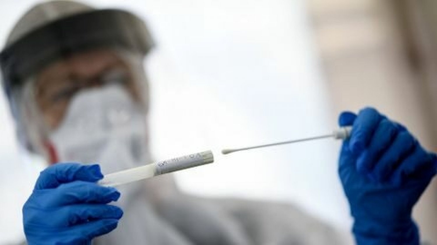 Málaga notifica 1.881 nuevos positivos y cuatro fallecidos por coronavirus