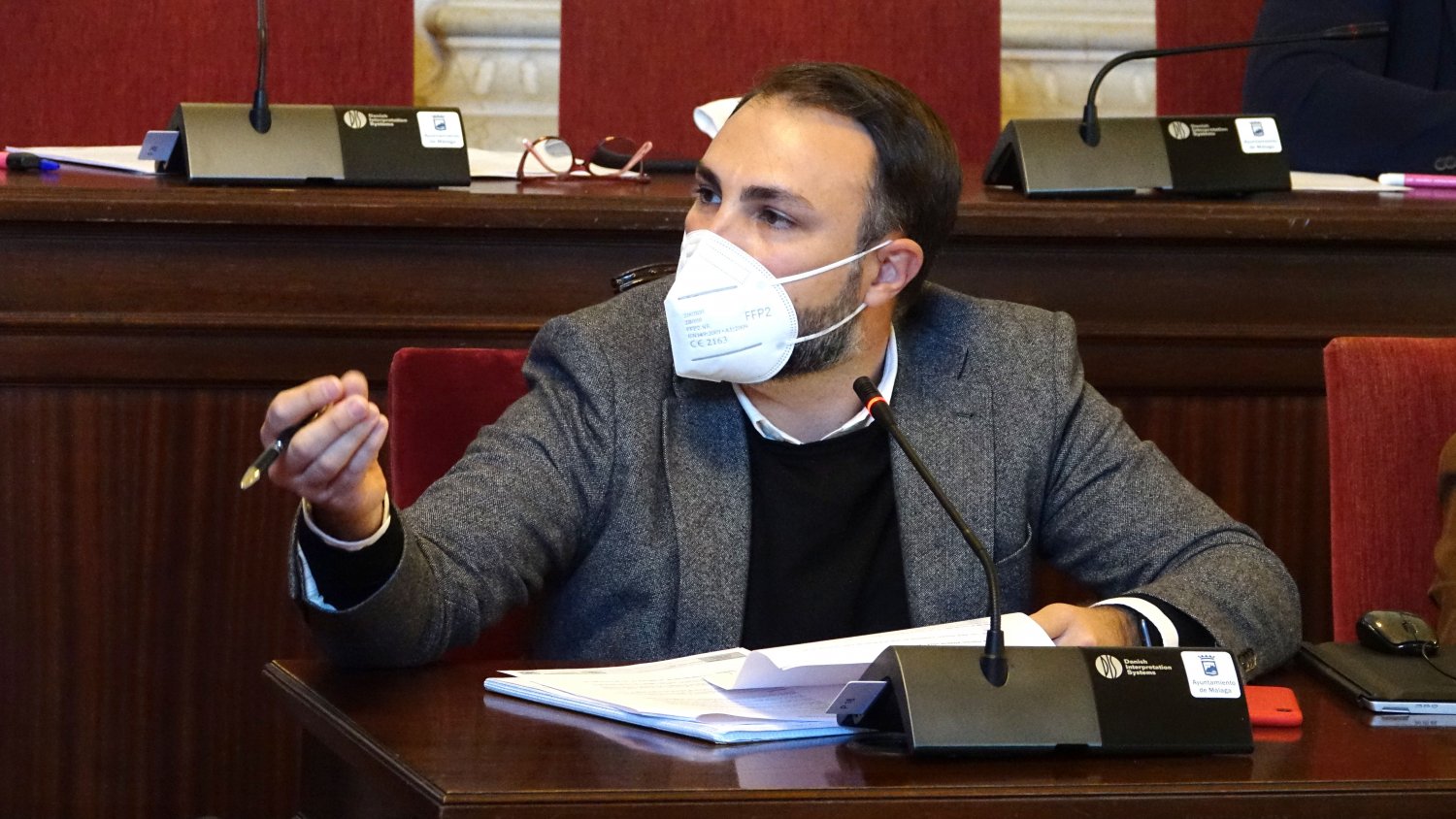 PSOE critica 