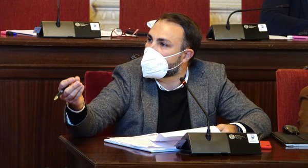 PSOE critica 