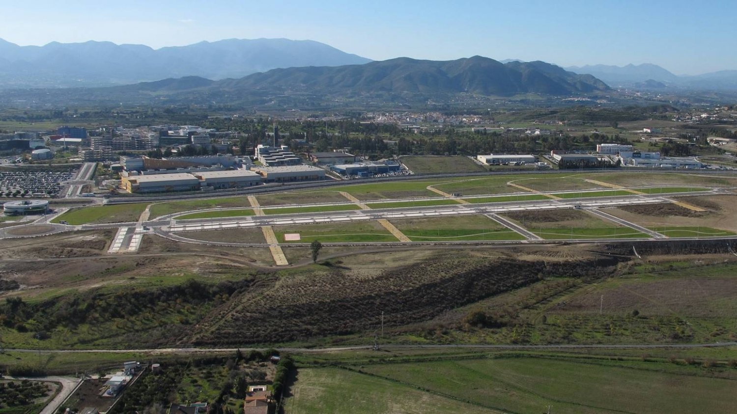 El Ministerio de Industria apoya el desarrollo de 7 proyectos del SmartCity Cluster del PTA