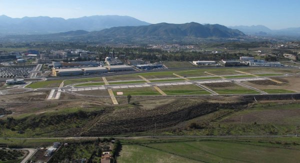 El Ministerio de Industria apoya el desarrollo de 7 proyectos del SmartCity Cluster del PTA