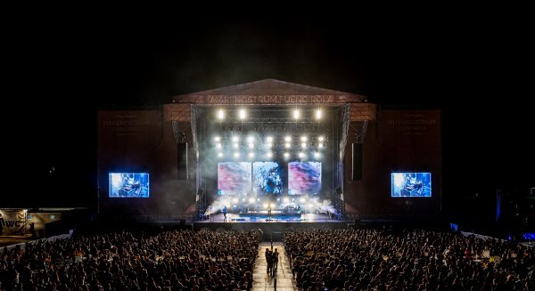 Marenostrum Fuengirola 2022 supera la venta de 100.000 entradas