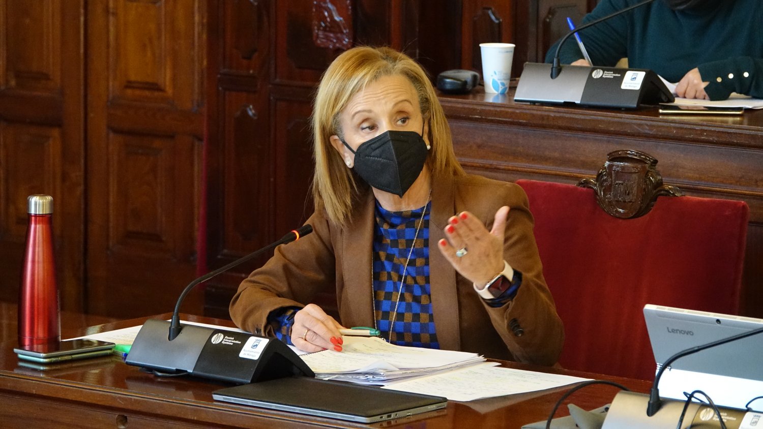 PSOE critica a PP y Ciudadanos por bloquear la mejora de la limpieza de los barrios de Málaga