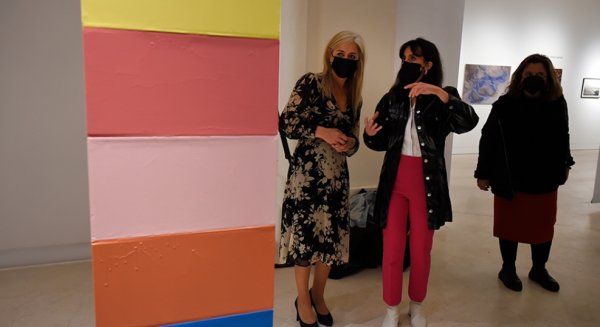 La Consejería de Cultura abre la convocatoria 2022 para el arte visual joven ‘Iniciarte’