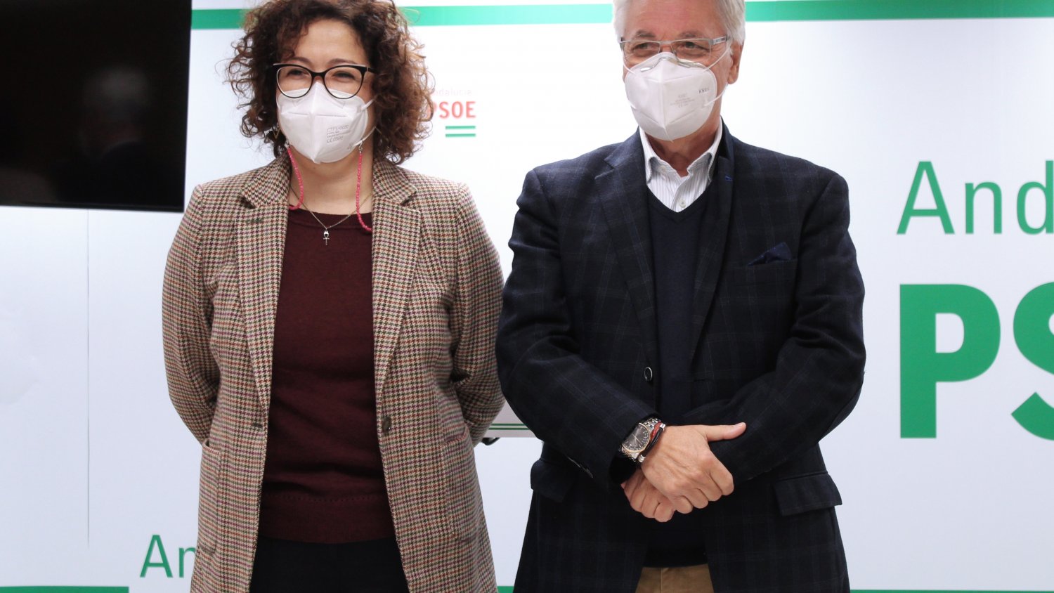 PSOE destaca el compromiso de Sánchez para  luchar contra la despoblación en Málaga