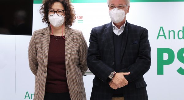 PSOE destaca el compromiso de Sánchez para  luchar contra la despoblación en Málaga