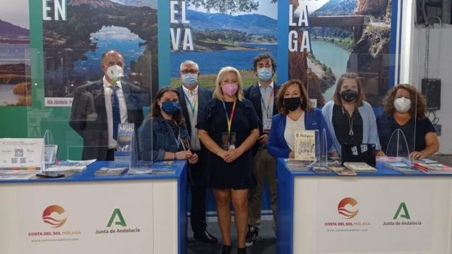 Turismo Costa del Sol anuncia que promocionará su oferta en Navarra, Galicia y Cataluña