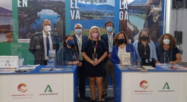 Turismo Costa del Sol anuncia que promocionará su oferta en Navarra, Galicia y Cataluña