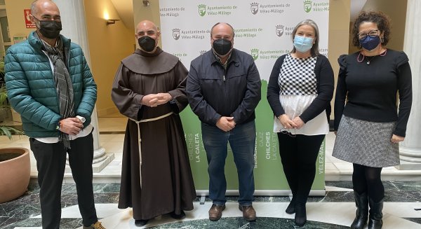 Vélez-Málaga, sede del XVII Encuentro Anual de Belenistas de Andalucía en 2023