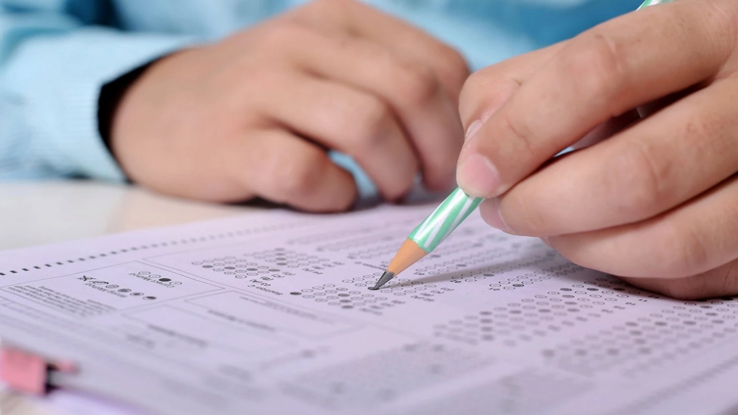 Un total de 6.006 opositores están convocados a los procesos selectivos de empleo público en Málaga