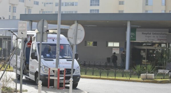 Málaga registra un aumento de contagios con 1.799 nuevos positivos
