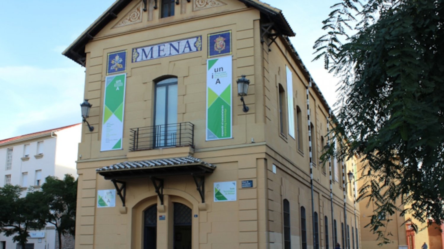 La UNIA y el Colegio de Médicos de Málaga organizan el II curso de Experto en Urgencias y Emergencias