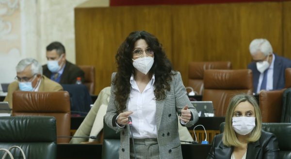 Ruiz anuncia 256 nuevas plazas para el sistema de la dependencia en residencias y centros de día
