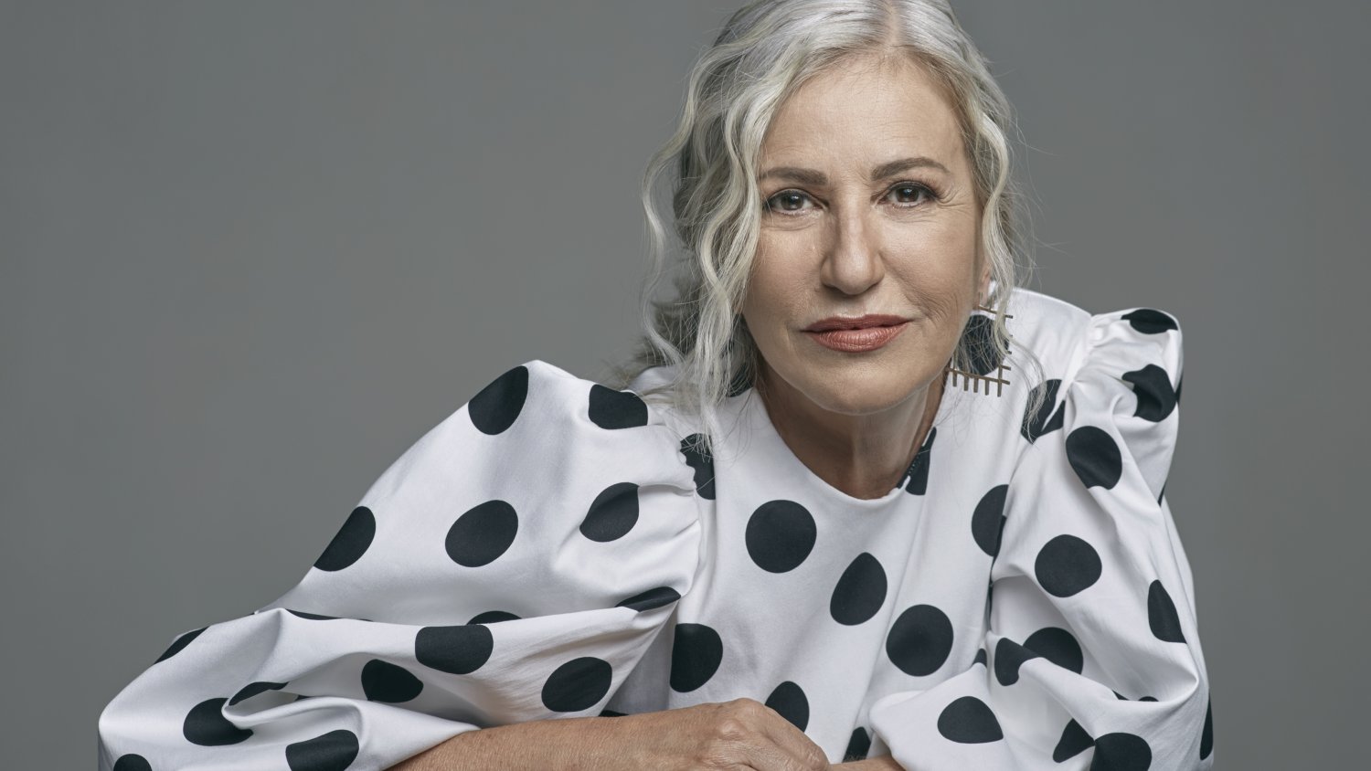 Mercedes Morán, Premio Retrospectiva – Málaga Hoy del 25 Festival de Málaga