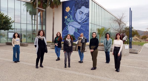 La UMA recupera a referentes femeninos a través de jóvenes científicas