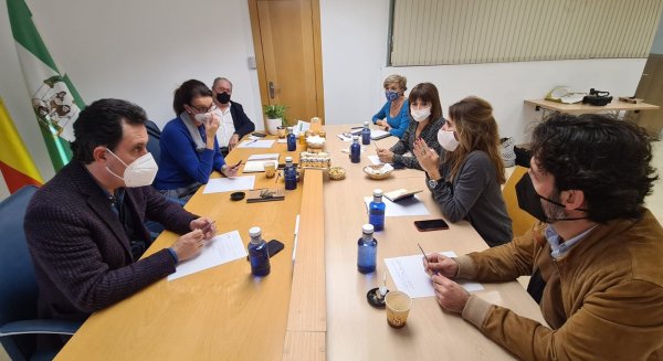 PP destaca la apuesta histórica de la Junta por la salud mental: “La herencia socialista es cero”