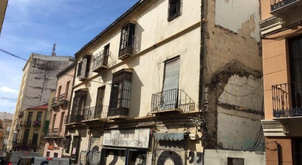 La Junta prevé sacar a la venta suelos de Tecnocasas en la próxima subasta de AVRA