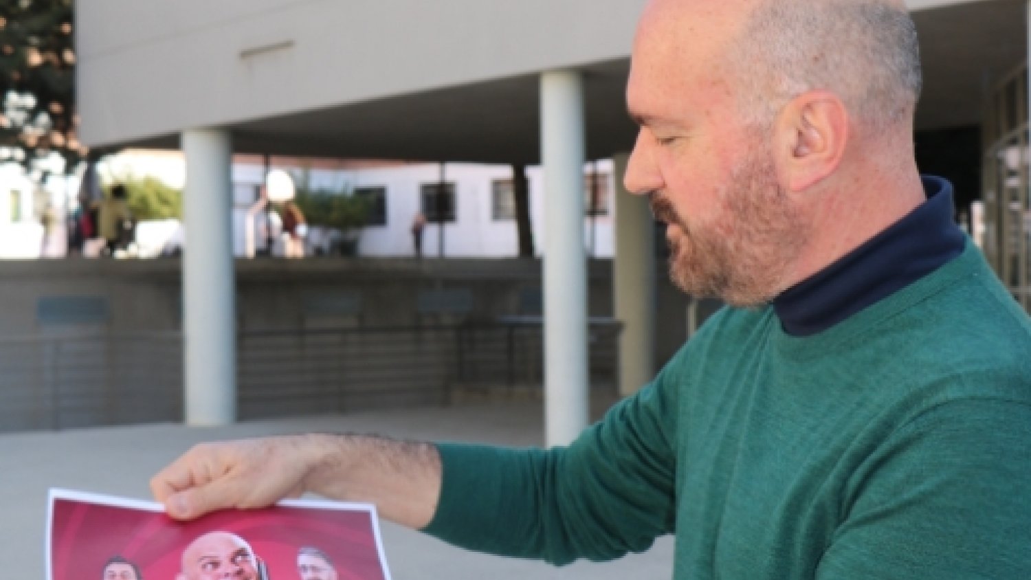 El Teatro Villa de Torrox ofrece una temporada con grandes espectáculos
