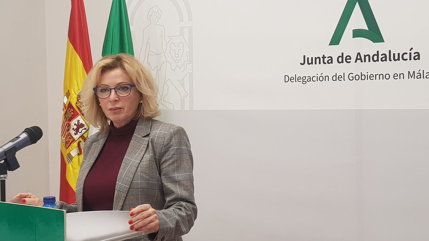 Las oficinas del SAE mantienen el  nivel de gestión que se cuadruplicó durante la pandemia