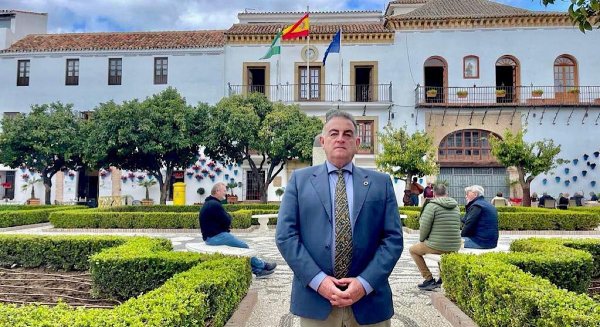 Vox denuncia la 