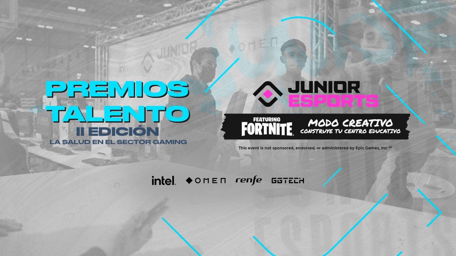 El IES Torre del Prado recibe un premio en una iniciativa de Junior Esports