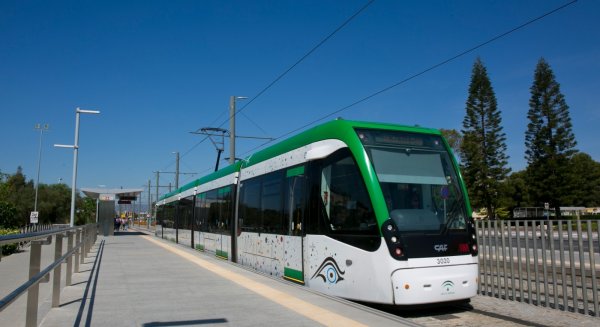 Metro de Málaga compensa sus emisiones de CO2 y alcanza la Huella de Carbono 0