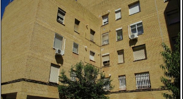 Adif pone en subasta pública nueve inmuebles de su propiedad en Andalucía