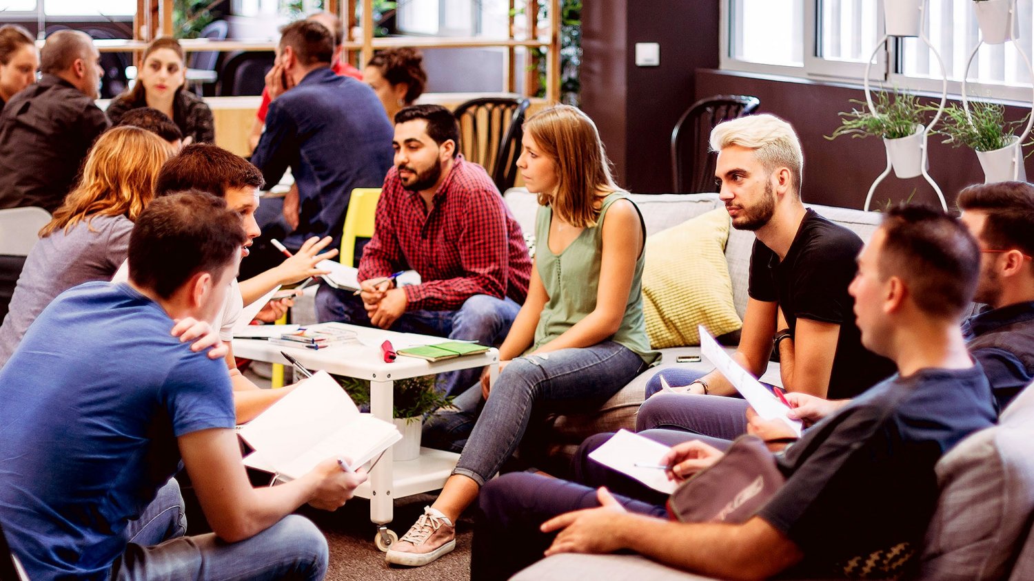 Un estudio de la UMA analiza la estructura financiera de las Spin-off académicas
