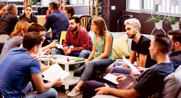 Un estudio de la UMA analiza la estructura financiera de las Spin-off académicas