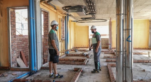Proinsermant colabora con asociaciones profesionales para fomentar la mano de obra cualificada