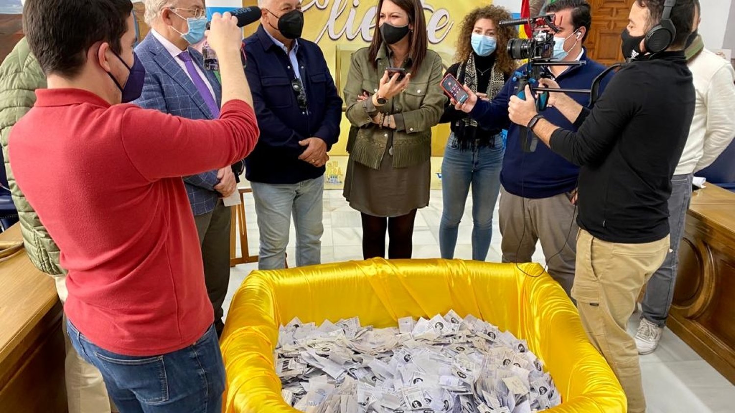 La campaña Cliente Oro de Rincón de la Victoria aumenta en un 40% la participación