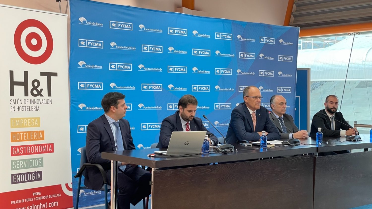 El IV Foro Aehcos analiza las oportunidades de ayudas para el sector hotelero en Málaga