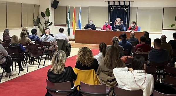 Fuengirola informa sobre las nuevas ayudas económicas a empresarios y autónomos
