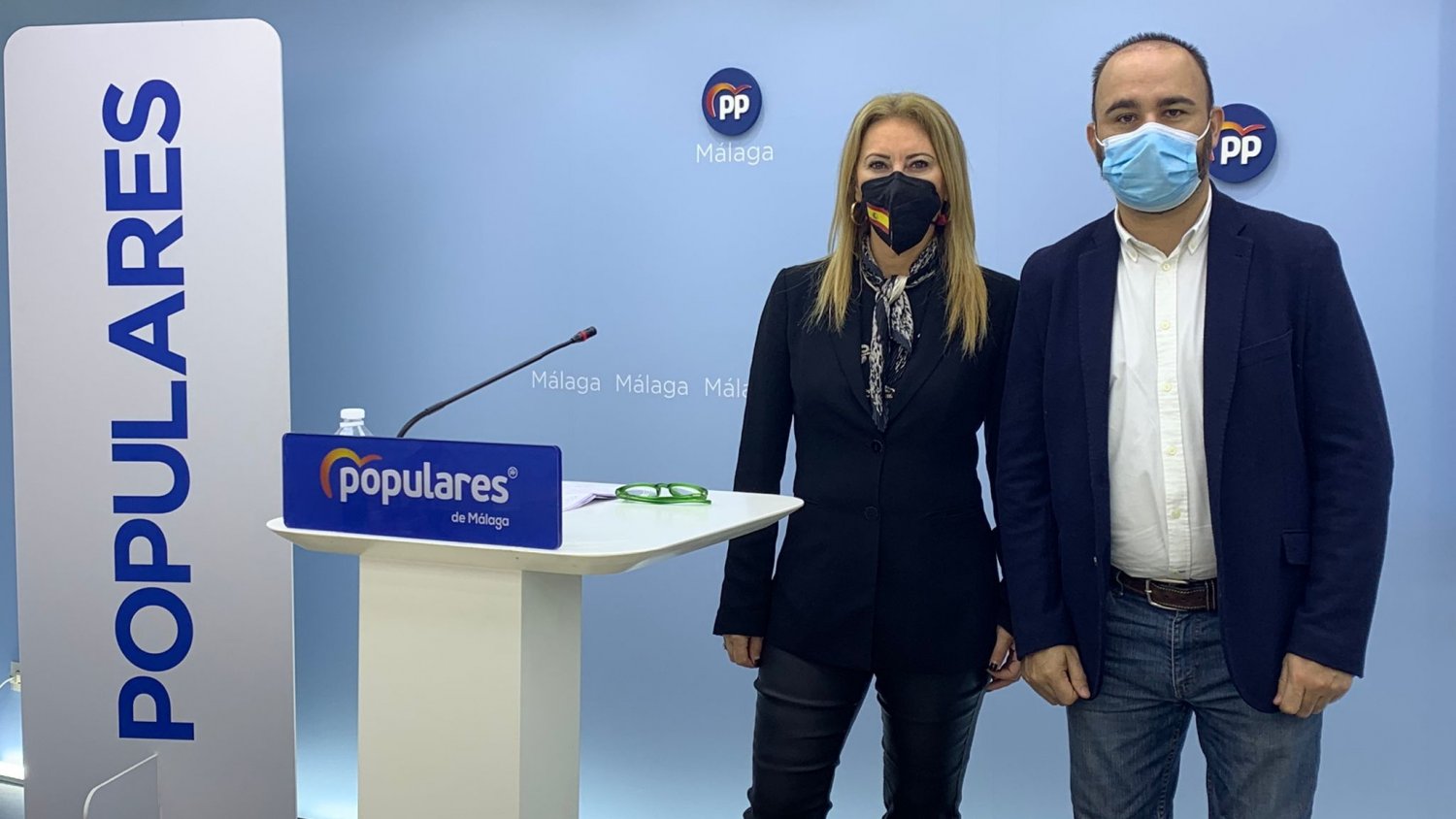 El PP de Málaga considera que 