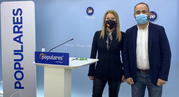 El PP de Málaga considera que 