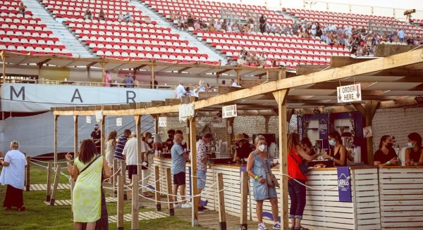 Marenostrum Fuengirola recibe más de 2.800 solicitudes para cubrir los 300 puestos de trabajo