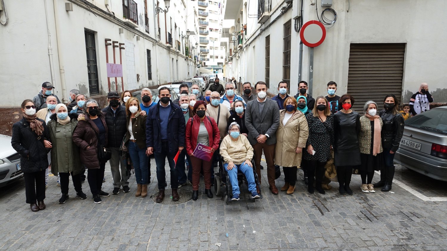PSOE y Unidas Podemos convocan un pleno extraordinario para proteger el derecho a la vivienda