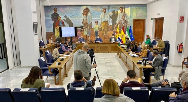 Rincón de la Victoria congela los impuestos en los nuevos presupuestos