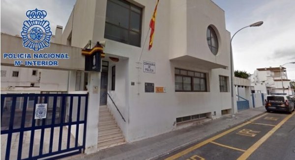 Detenido un cliente de un bar en Torremolinos tras cortar en el cuello a otro consumidor con un vaso