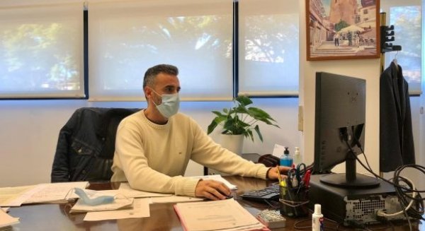 PP Torremolinos afea al PSOE por la resistencia a ceder espacio para las dependencias municipales