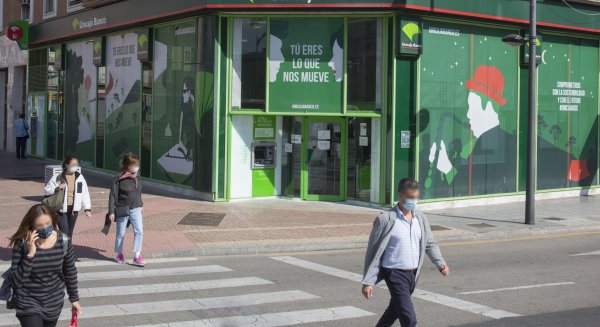 Unicaja Banco lanza un simulador web para la búsqueda y tramitación de los fondos Next Generation