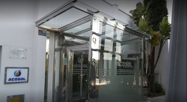 Acosol anuncia la reparación de las conducciones principales de abastecimiento del Ramal Este
