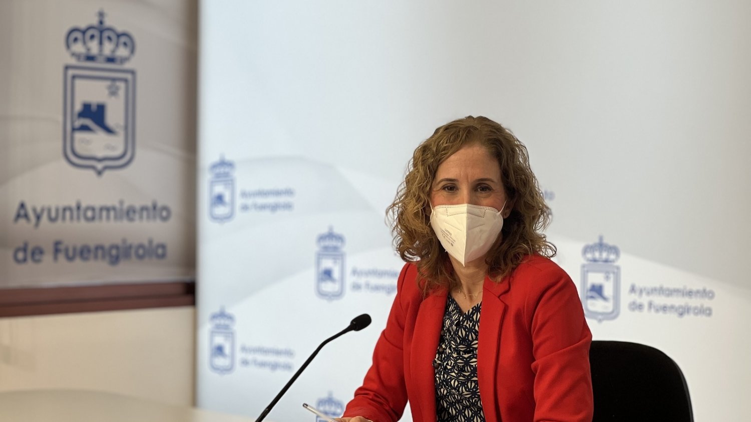 Fuengirola ejecuta cerca de 3.000 actuaciones en educación Infantil y Primaria durante 2021