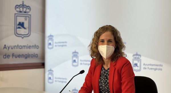Fuengirola ejecuta cerca de 3.000 actuaciones en educación Infantil y Primaria durante 2021