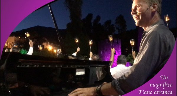 El Centro Cultural Padre Manuel acoge el concierto “ZENsacional” de Hermane